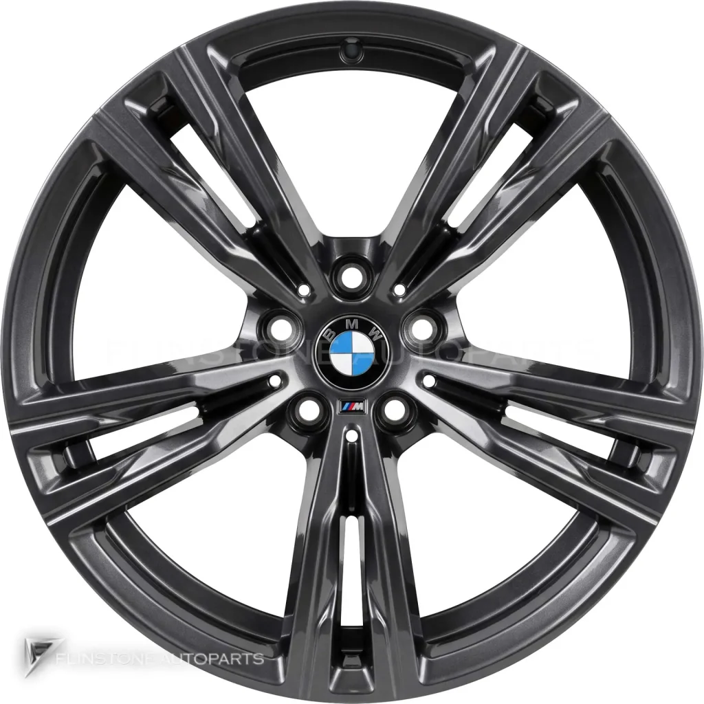 ล้อแท้นำเข้า BMW 798M ขอบ 18 นิ้ว
