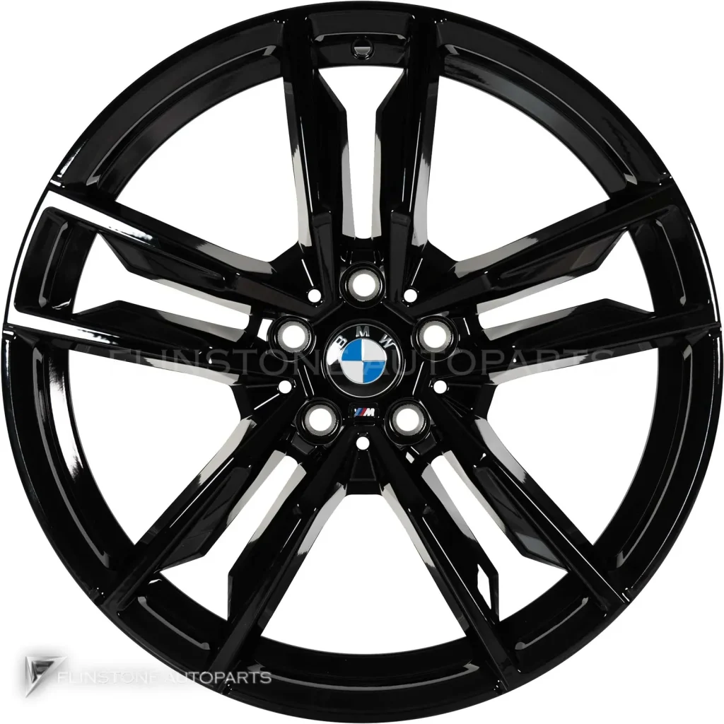 ล้อแท้นำเข้า BMW 799M ขอบ 19 นิ้ว
