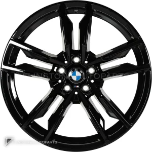 ล้อแท้นำเข้า BMW 799M ขอบ 19 นิ้ว