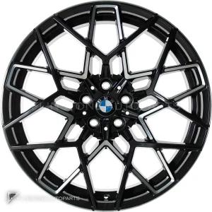 ล้อแท้นำเข้า BMW 813M Forged ขอบ 20 นิ้ว
