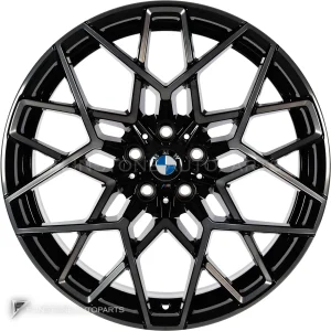 ล้อแท้นำเข้า BMW 813M Forged ขอบ 20 นิ้ว