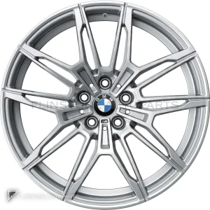 ล้อแท้นำเข้า BMW 825M ขอบ 19 นิ้ว