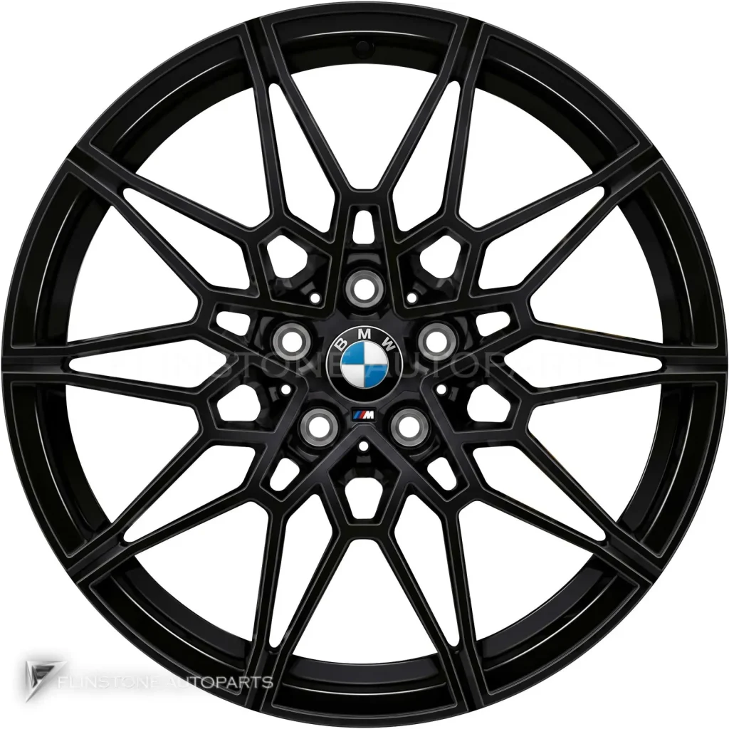 ล้อแท้นำเข้า BMW 826M ขอบ 19 นิ้ว