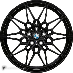 ล้อแท้นำเข้า BMW 826M ขอบ 19 นิ้ว