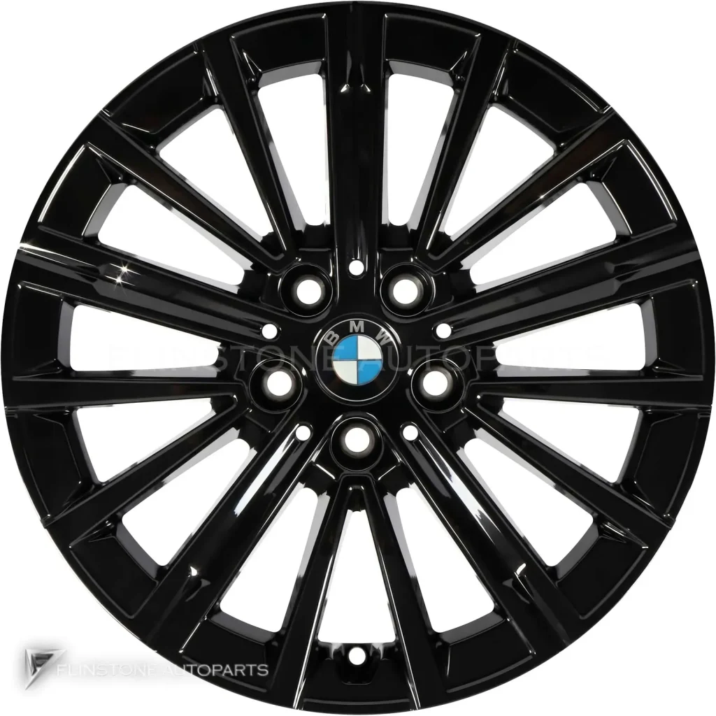 ล้อแท้นำเข้า BMW 833 ขอบ 17 นิ้ว