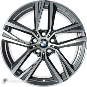 ล้อแท้นำเข้า BMW 853 ขอบ 18 นิ้ว