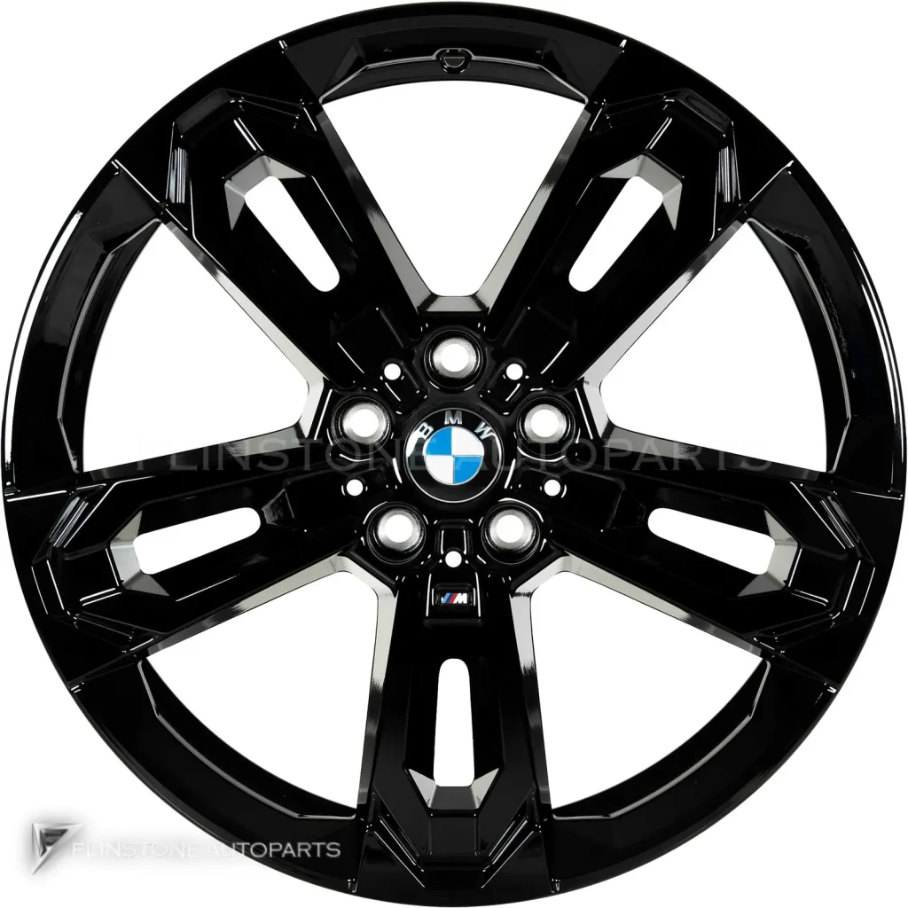 ล้อแท้นำเข้า BMW 871M ขอบ 19 นิ้ว