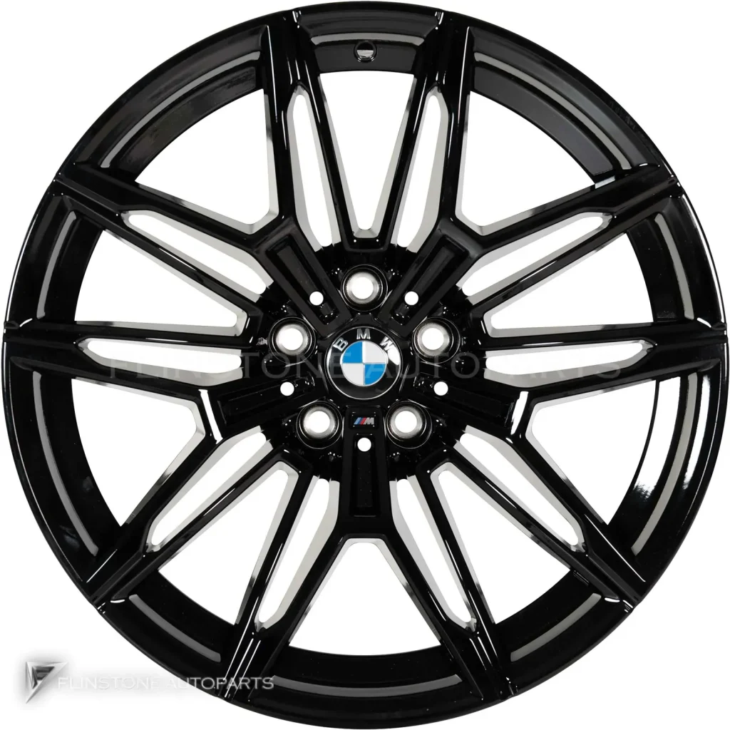 ล้อแท้นำเข้า BMW 930M ขอบ 19 นิ้ว