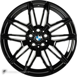 ล้อแท้นำเข้า BMW 930M ขอบ 19 นิ้ว
