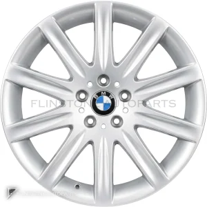 ล้อแท้ BMW 95 ขอบ 19 นิ้ว สี Silver