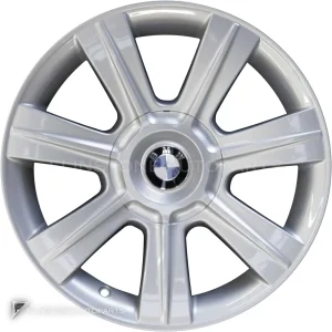 ล้อแท้ BMW 96 ขอบ 17 นิ้ว สี Silver