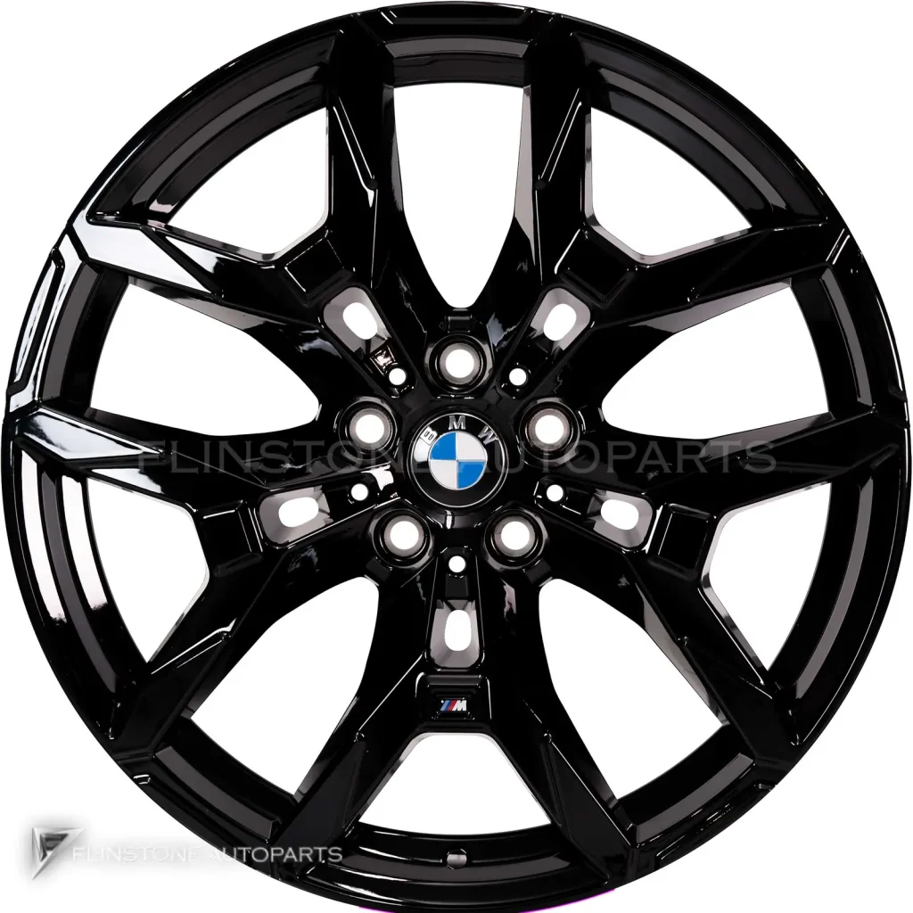 ล้อแท้นำเข้า BMW 995M ขอบ 19 นิ้ว