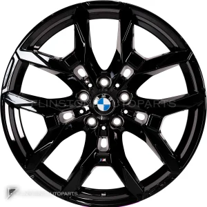 ล้อแท้นำเข้า BMW 995M ขอบ 19 นิ้ว