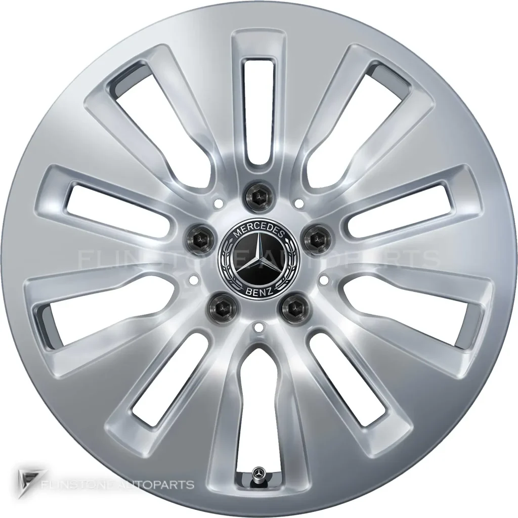 ชุดแต่ง Mercedes-Benz
