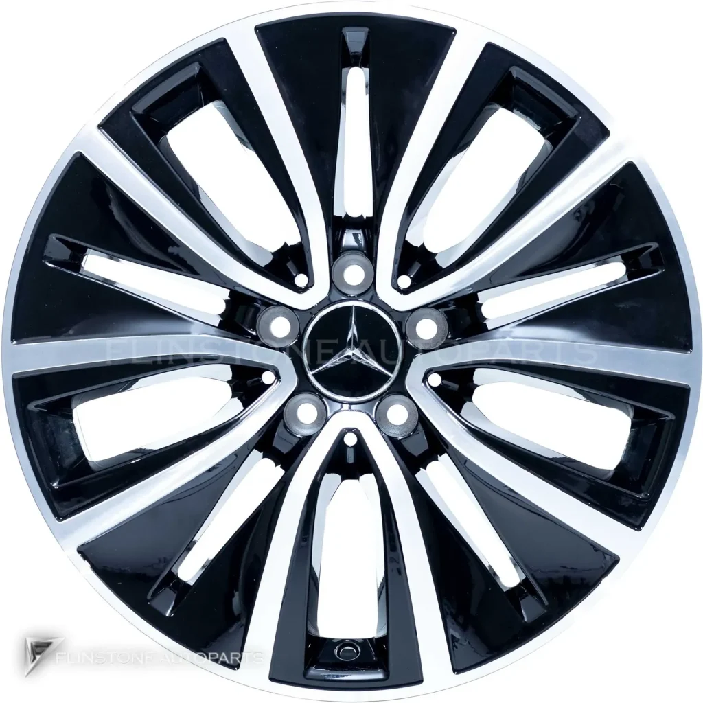 ชุดแต่ง Mercedes-Benz