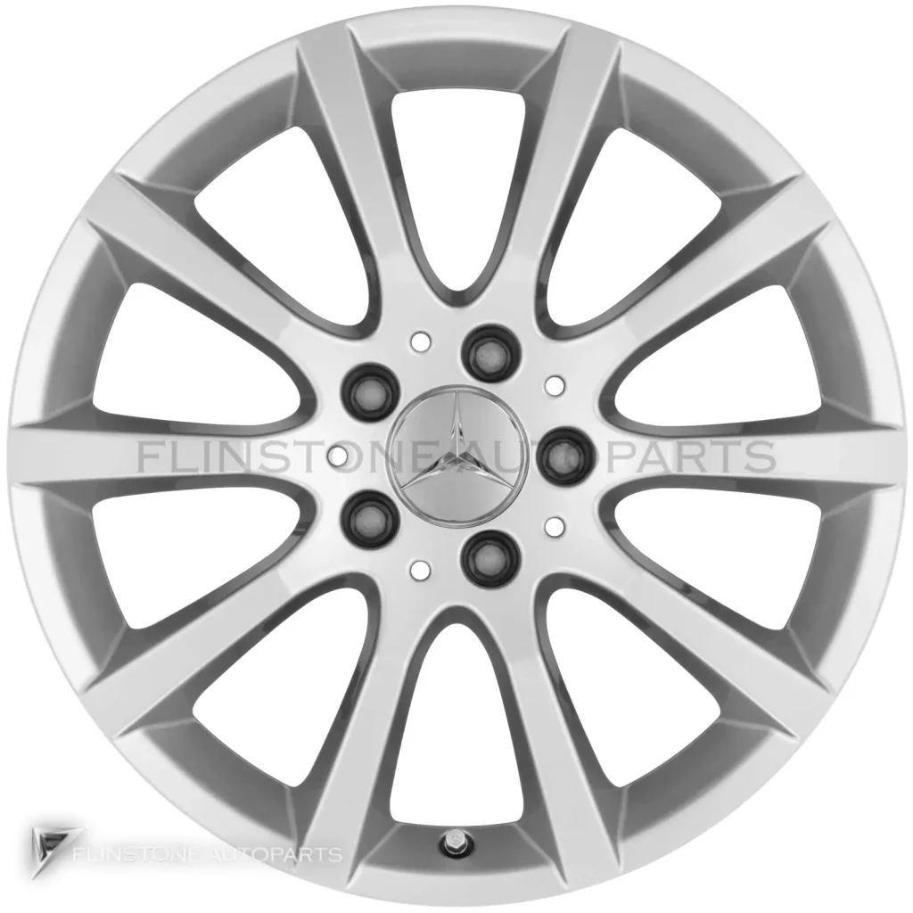 ชุดแต่ง Mercedes-Benz