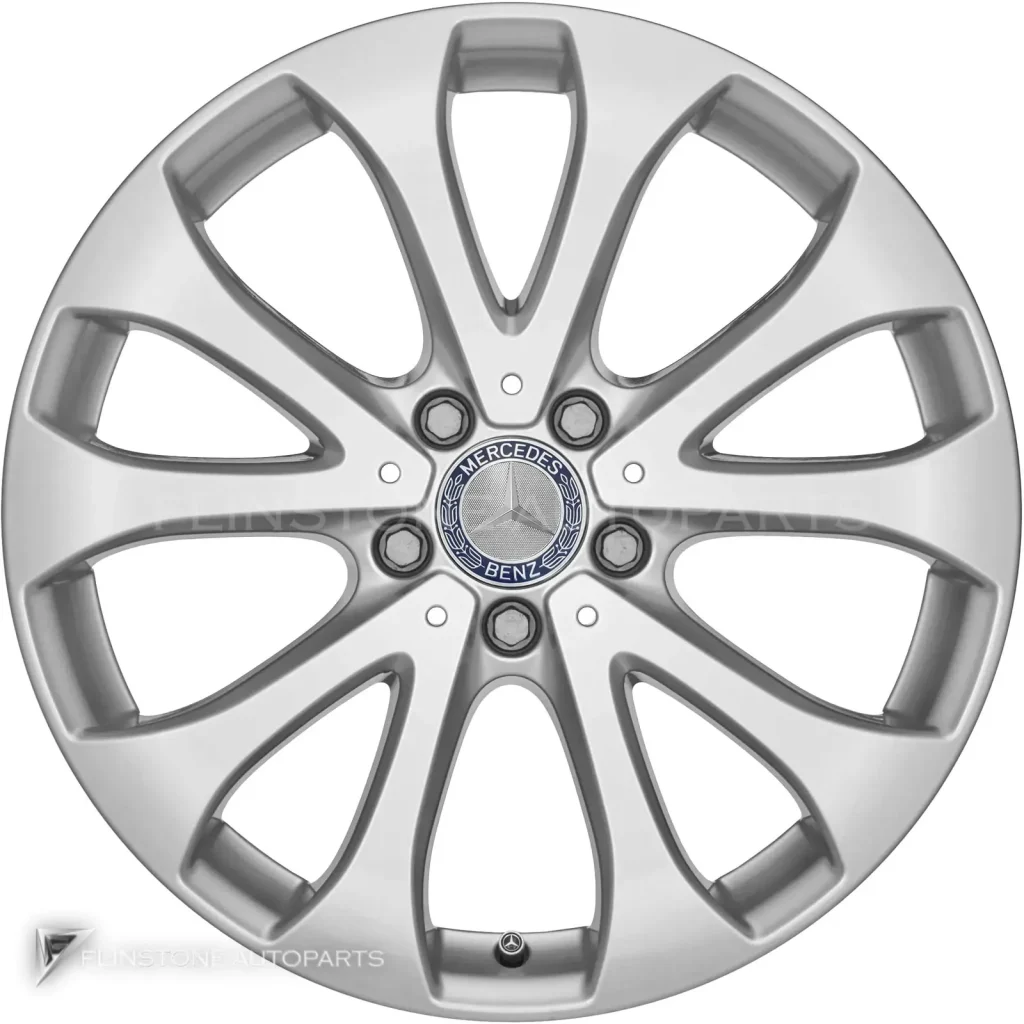 Mercedes-Benz Body Kits