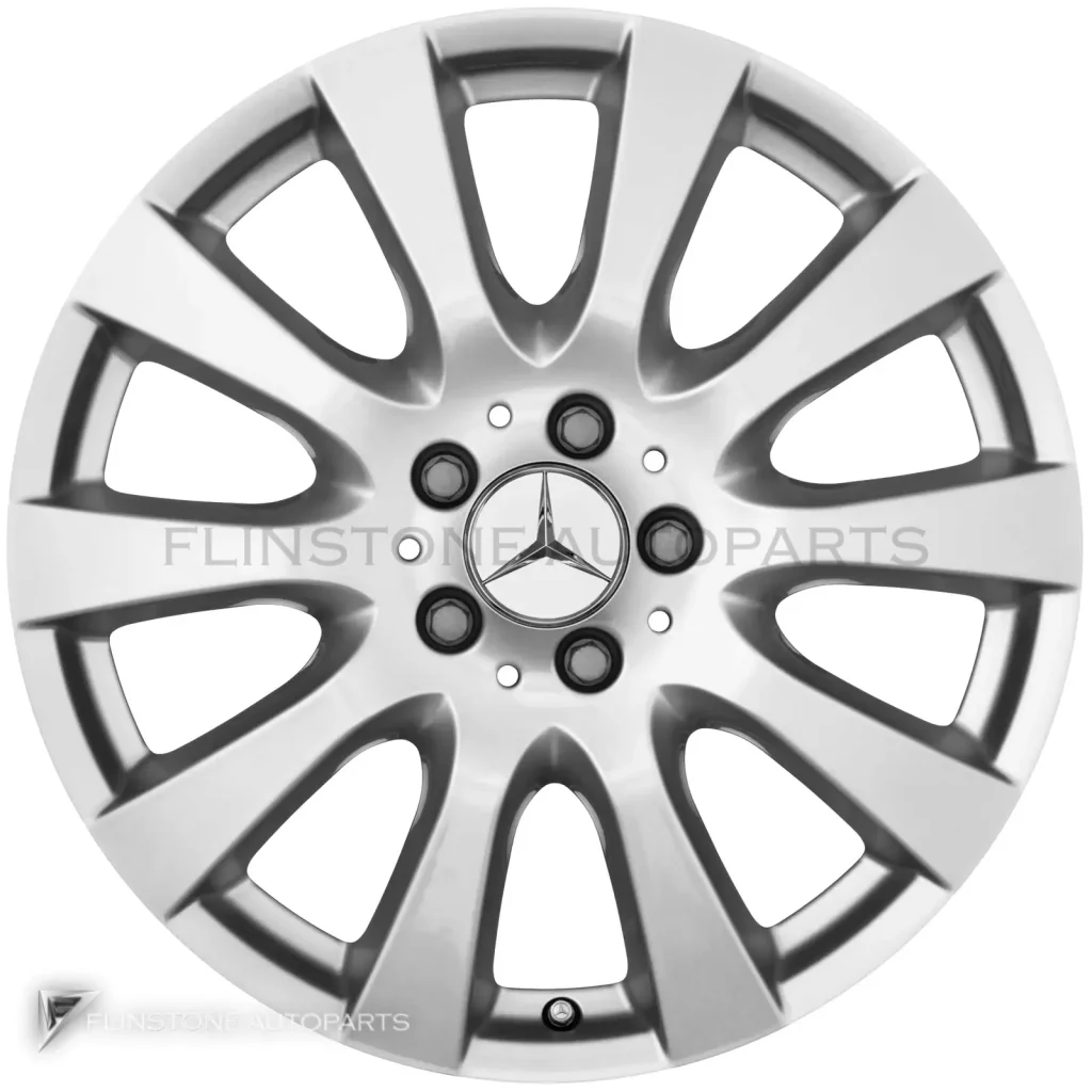 ชุดแต่ง Mercedes-Benz
