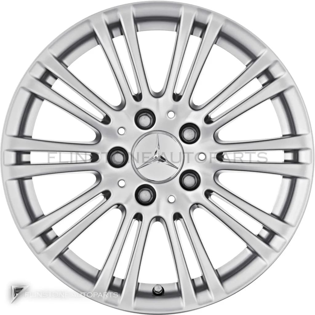 ชุดแต่ง Mercedes-Benz