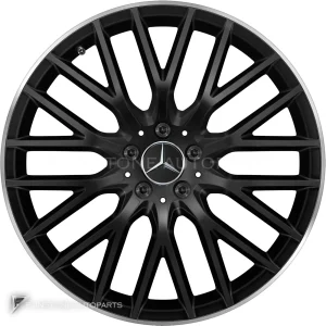 ล้อแท้นำเข้า Mercedes-Benz 10 Y Spoke ขอบ 20 นิ้ว รุ่น 223-20