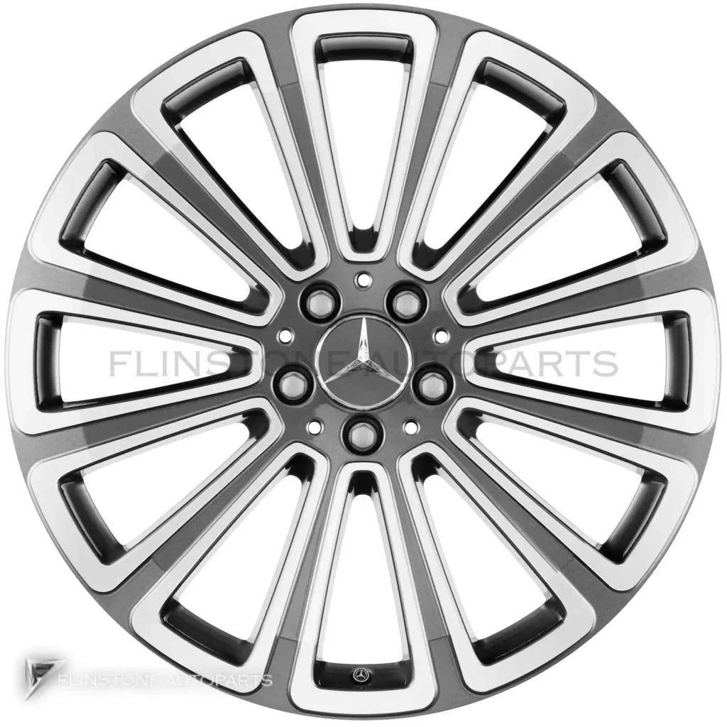 ชุดแต่ง Mercedes-Benz