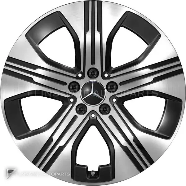 Mercedes-Benz Body Kits