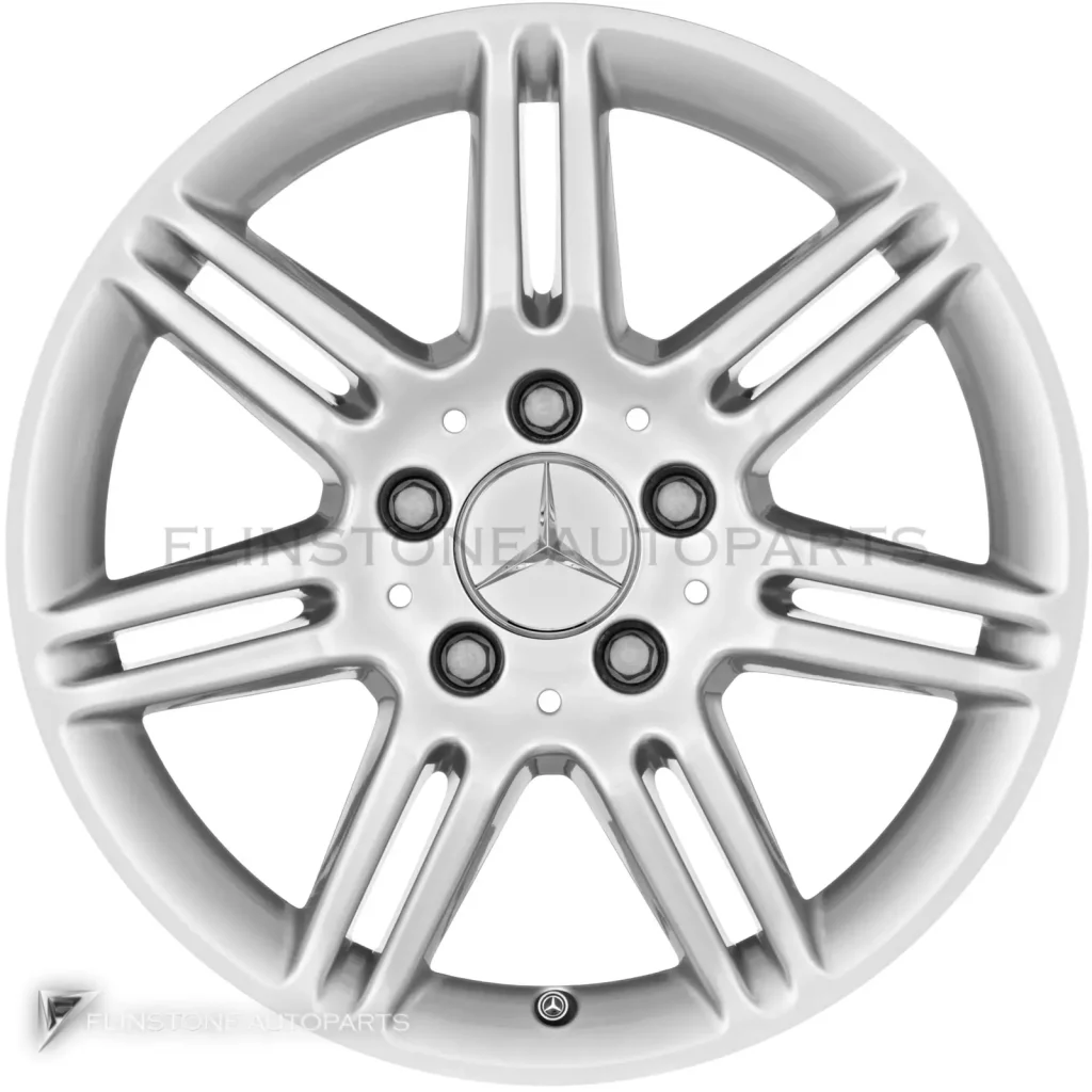 ชุดแต่ง Mercedes-Benz