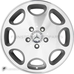 ล้อแท้นำเข้า Mercedes-Benz Alamak ขอบ 16 นิ้ว รุ่น 129-16