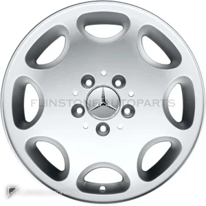 ล้อแท้นำเข้า Mercedes-Benz Alamak ขอบ 16 นิ้ว รุ่น 129-16