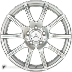 ล้อแท้นำเข้า Mercedes-Benz Algedi ขอบ 17 นิ้ว รุ่น 171-17