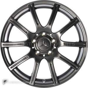 ล้อแท้นำเข้า Mercedes-Benz Algedi ขอบ 17 นิ้ว รุ่น 171-17