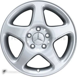 ล้อแท้นำเข้า Mercedes-Benz Algieba ขอบ 16 นิ้ว รุ่น 203-16