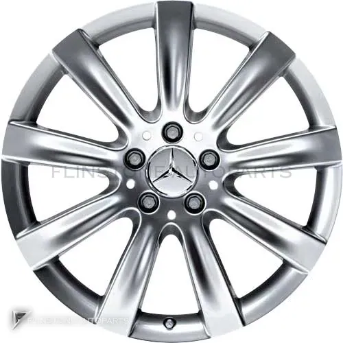ล้อแท้นำเข้า Mercedes-Benz Armida ขอบ 18 นิ้ว รุ่น 221-18