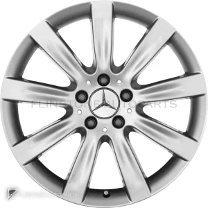 ล้อแท้นำเข้า Mercedes-Benz Armida ขอบ 18 นิ้ว รุ่น 221-18