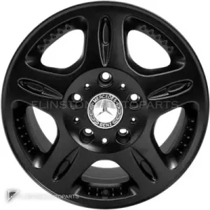 ล้อแท้นำเข้า Mercedes-Benz Ashtaroth ขอบ 18 นิ้ว รุ่น 463-18