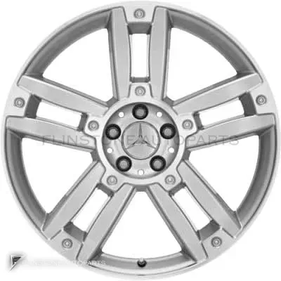 ล้อแท้นำเข้า Mercedes-Benz Bigawa ขอบ 20 นิ้ว รุ่น 204-20