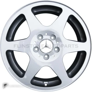 ล้อแท้นำเข้า Mercedes-Benz Ceginus EVO II ขอบ 17 นิ้ว รุ่น 170-17
