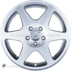 ล้อแท้นำเข้า Mercedes-Benz Ceginus EVO II ขอบ 17 นิ้ว รุ่น 170-17