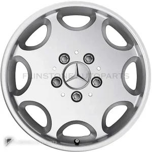 ล้อแท้นำเข้า Mercedes-Benz Deneb ขอบ 15 นิ้ว รุ่น 202-15