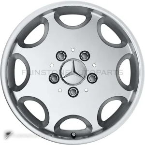 ล้อแท้นำเข้า Mercedes-Benz Deneb ขอบ 15 นิ้ว รุ่น 202-15