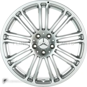 ล้อแท้นำเข้า Mercedes-Benz Denebola ขอบ 19 นิ้ว รุ่น 221-19
