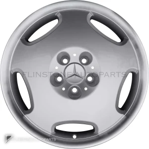 ล้อแท้นำเข้า Mercedes-Benz Eltanin ขอบ 18 นิ้ว รุ่น 140-18