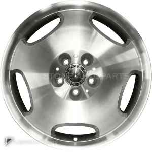 ล้อแท้นำเข้า Mercedes-Benz Eltanin ขอบ 18 นิ้ว รุ่น 140-18