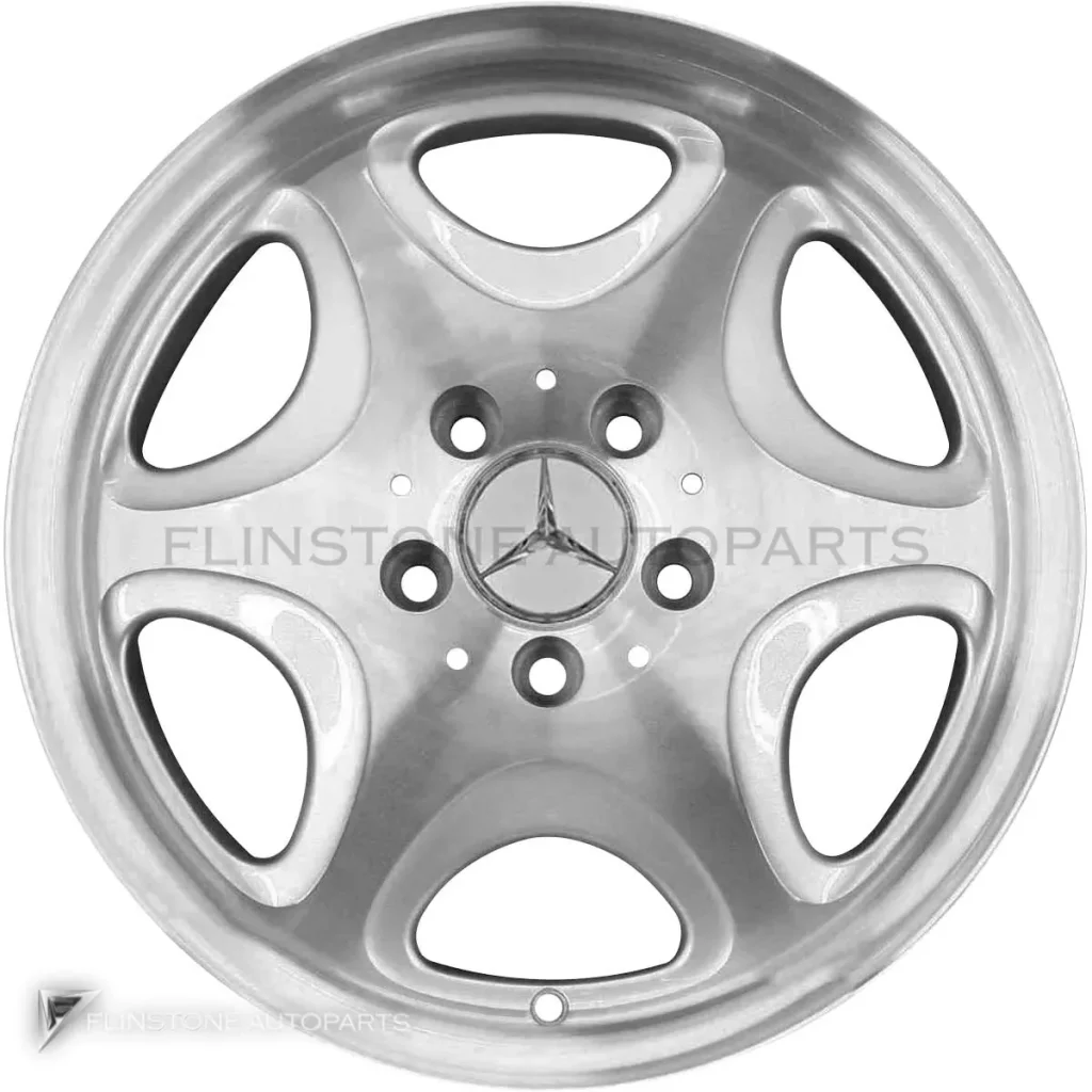 ชุดแต่ง Mercedes-Benz