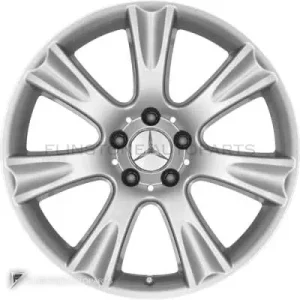 ล้อแท้นำเข้า Mercedes-Benz Manket ขอบ 18 นิ้ว รุ่น 219-18
