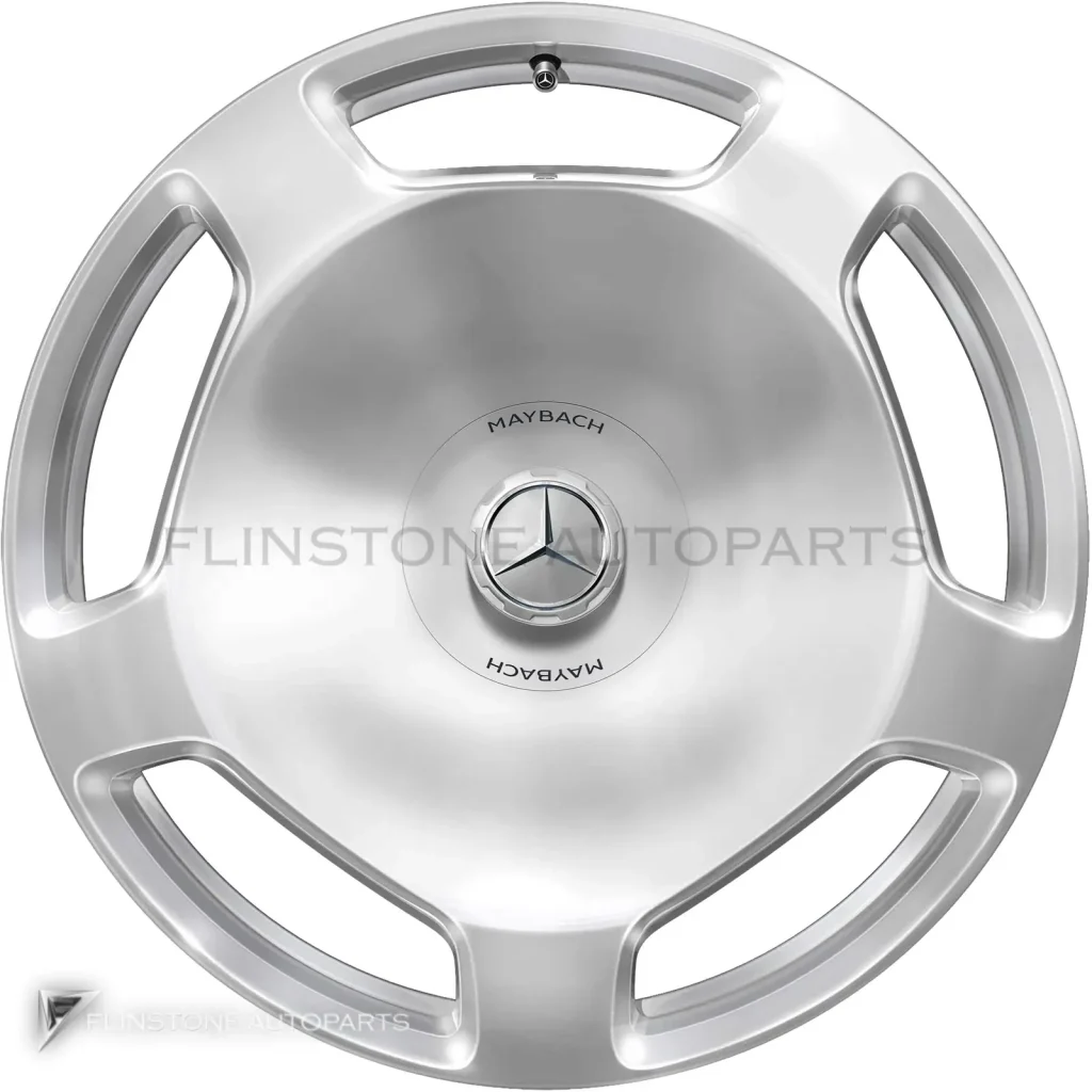 ล้อแท้นำเข้า Mercedes-Benz Maybach 5 Hole ขอบ 20 นิ้ว รุ่น 223-20