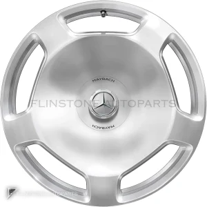 ล้อแท้นำเข้า Mercedes-Benz Maybach 5 Hole ขอบ 20 นิ้ว รุ่น 223-20