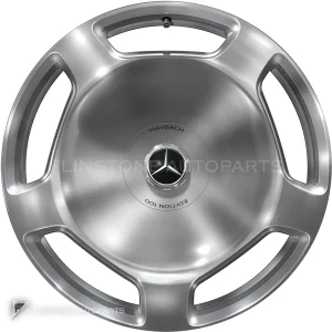 ล้อแท้นำเข้า Mercedes-Benz Maybach 5 Hole ขอบ 20 นิ้ว รุ่น 223-20