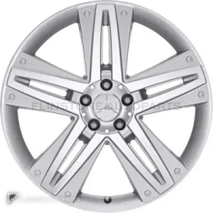 ล้อแท้นำเข้า Mercedes-Benz Merem ขอบ 20 นิ้ว รุ่น 164-20