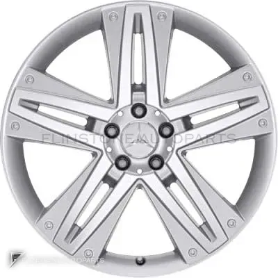 ล้อแท้นำเข้า Mercedes-Benz Merem ขอบ 20 นิ้ว รุ่น 164-20